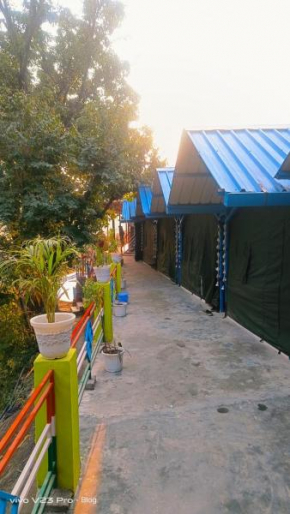 Rishikesh Paradise